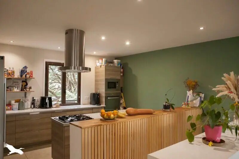 Maison à vendre, 150m², Saint-Michel-Loubéjou