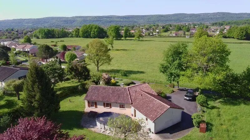 Maison à vendre, 90m², Puybrun