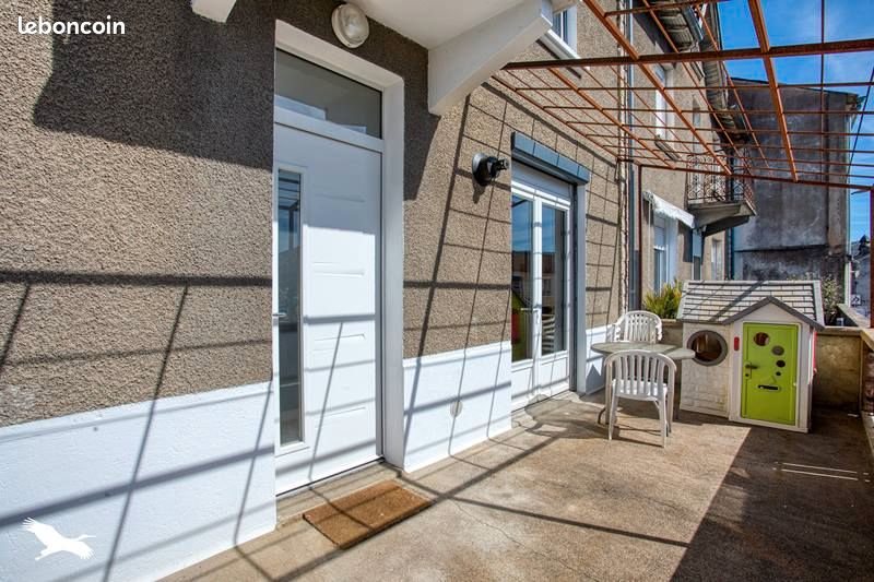 Maison à vendre, 123m², Saint-Céré
