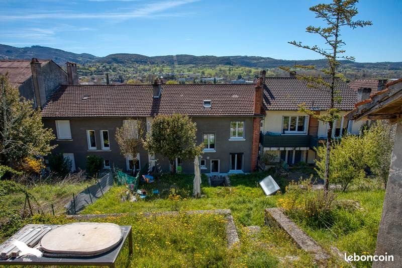 Maison à vendre, 123m², Saint-Céré