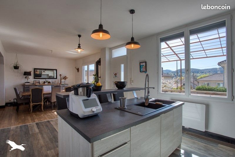 Maison à vendre, 123m², Saint-Céré