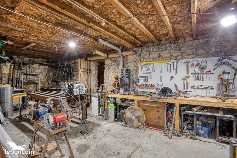 Maison à vendre, 123m², Saint-Céré