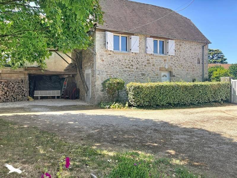 Maison à vendre, 201m², Puybrun