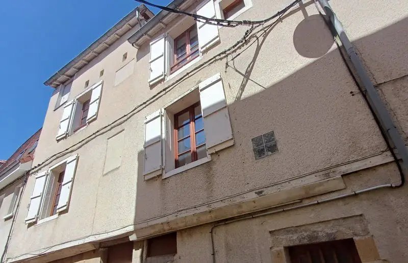 Appartement à vendre, 150m², Saint-Céré