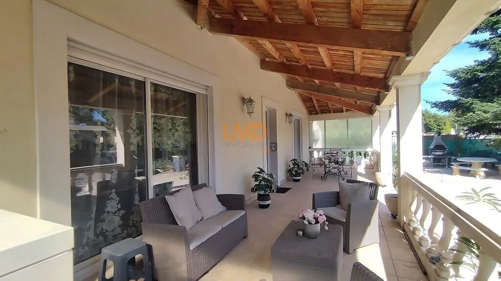 Maison à vendre, 140m², La Calmette