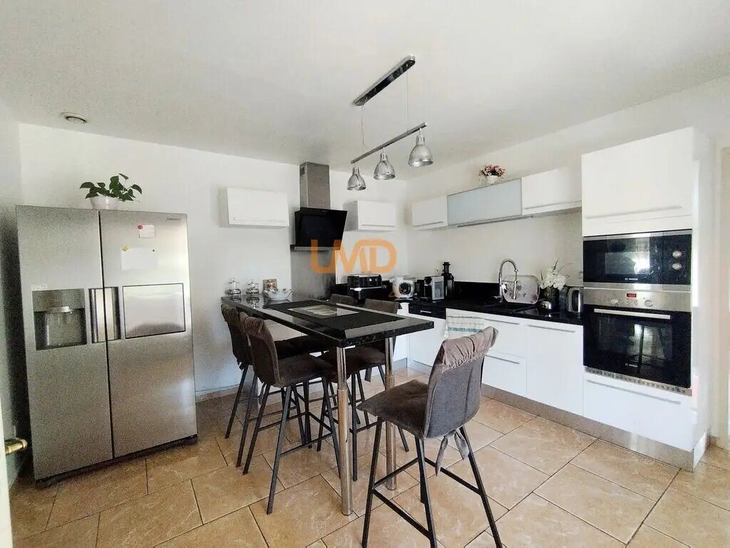 Maison à vendre, 140m², La Calmette