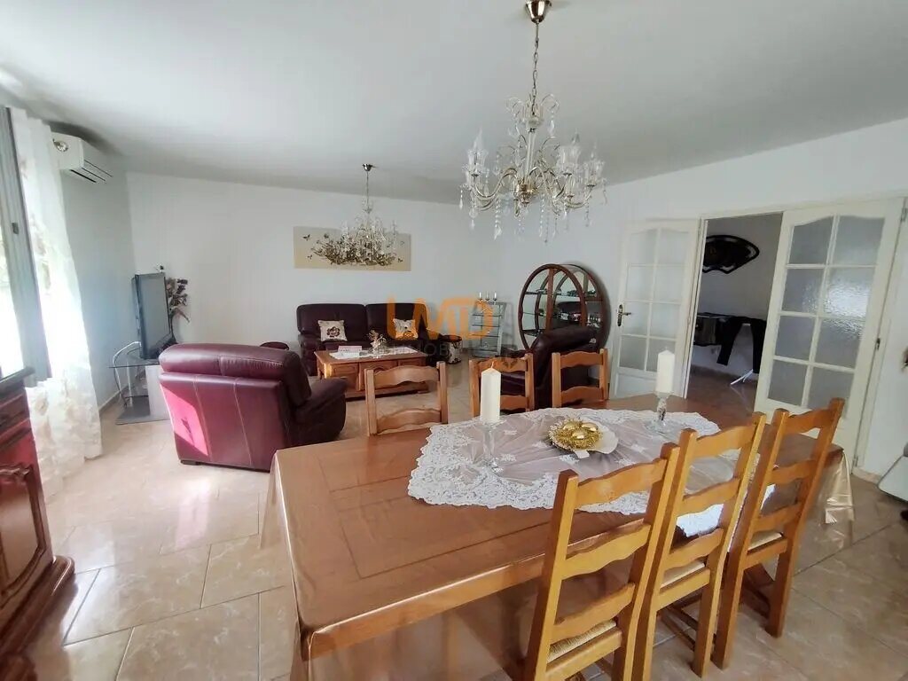 Maison à vendre, 140m², La Calmette