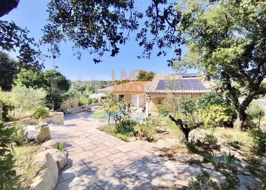 Maison à vendre, 320m², Nîmes