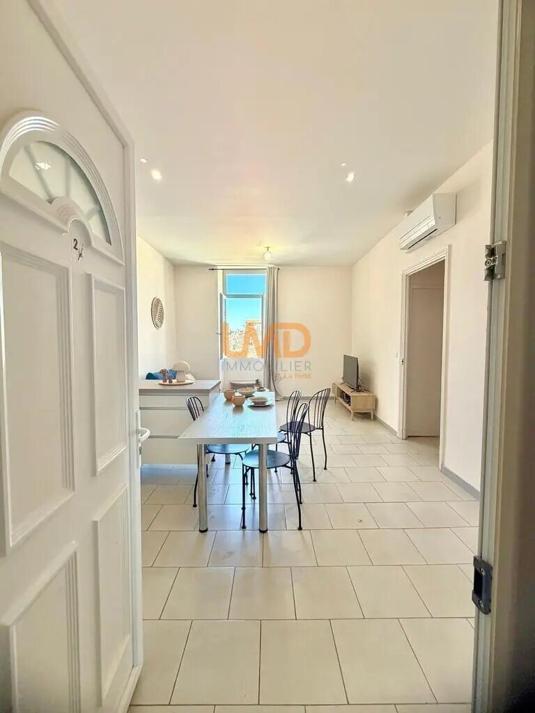Appartement à vendre, 45m², Nîmes