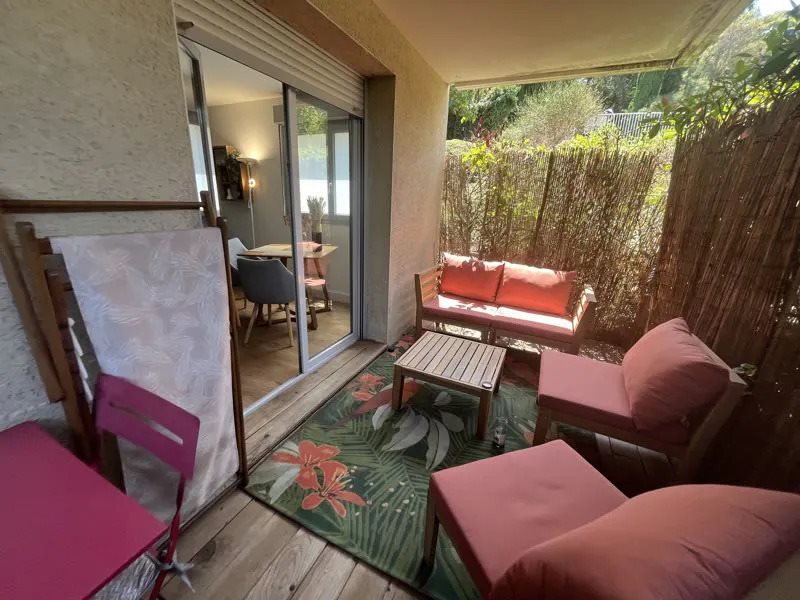 Appartement à vendre, 62m², Toulouse