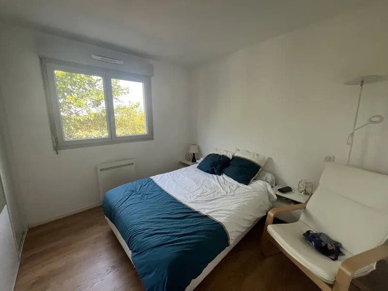 Appartement à vendre, 62m², Toulouse