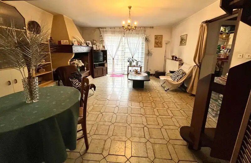 Maison à vendre, 94m², Toulouse