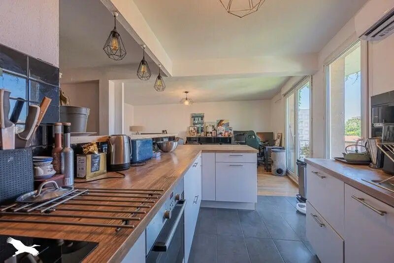 Appartement à vendre, 68m², Toulouse