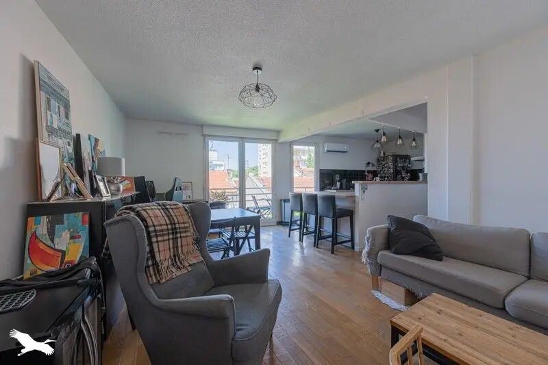 Appartement à vendre, 68m², Toulouse