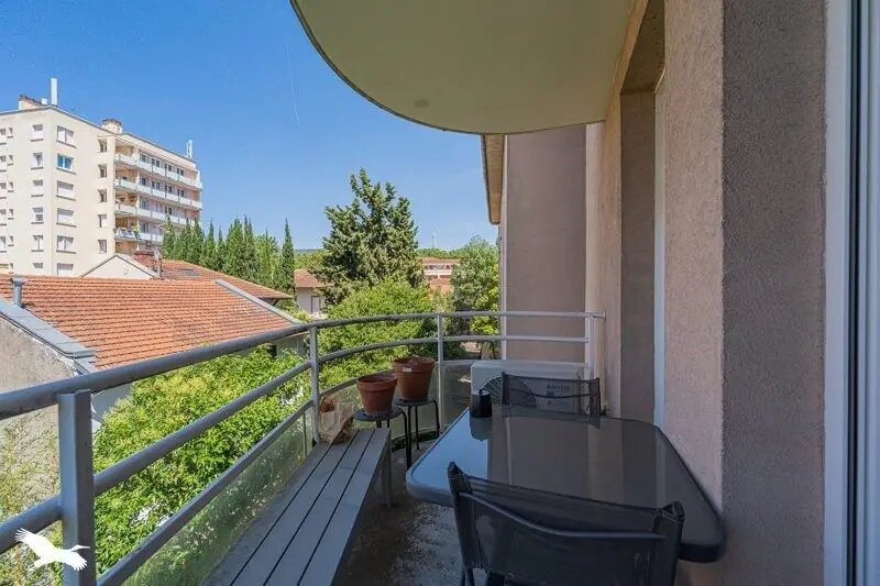Appartement à vendre, 68m², Toulouse
