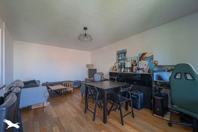 Appartement à vendre, 68m², Toulouse