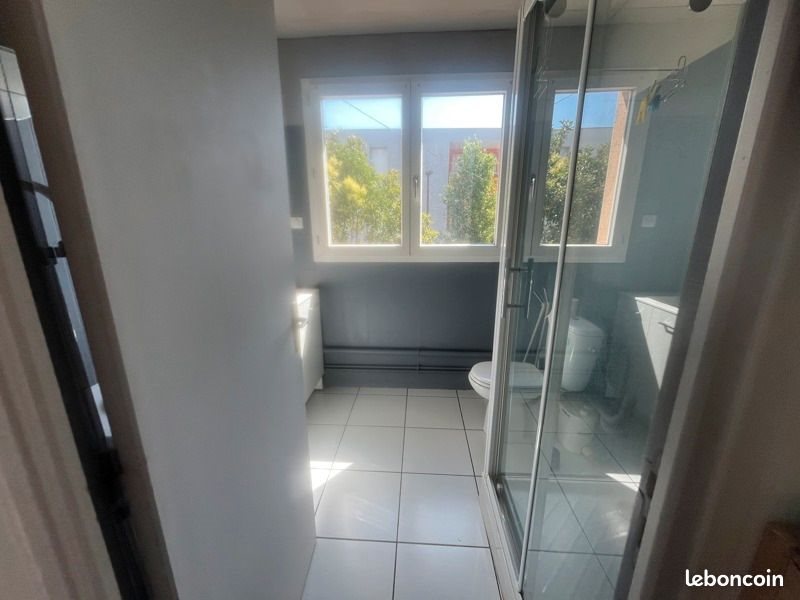 Appartement à vendre, 27m², Toulouse