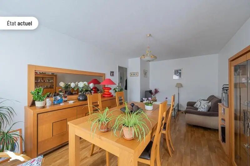 Appartement à vendre, 48m², Toulouse