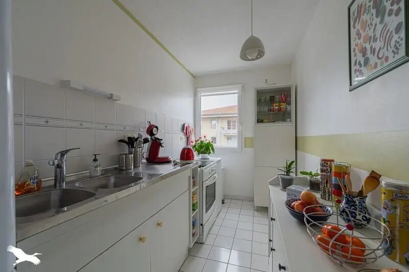 Appartement à vendre, 48m², Toulouse