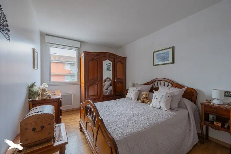 Appartement à vendre, 48m², Toulouse