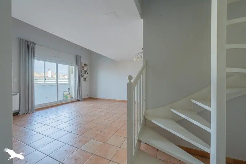 Appartement à vendre, 85m², Toulouse