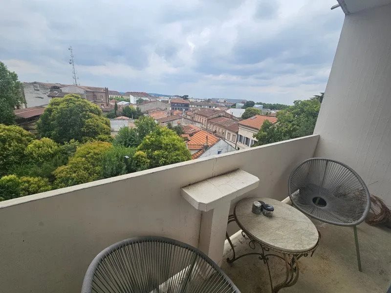 Appartement à vendre, 64m², Toulouse
