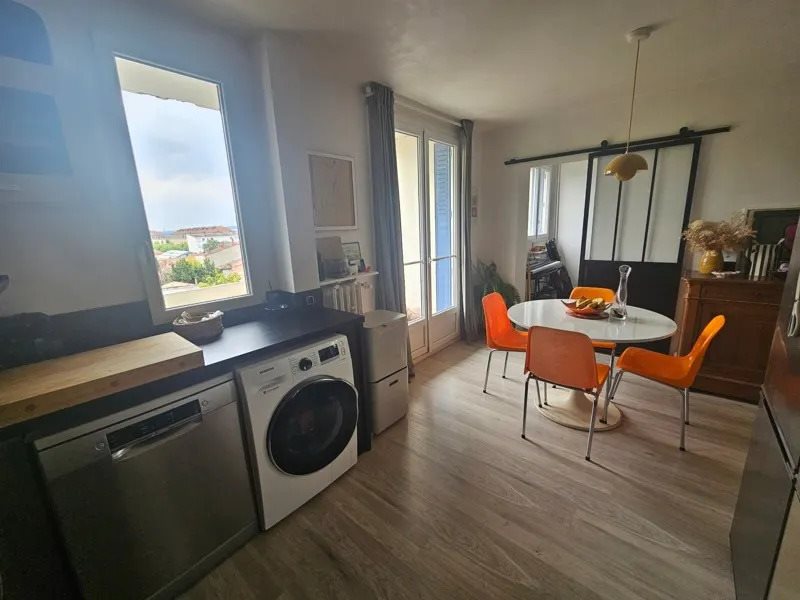 Appartement à vendre, 64m², Toulouse