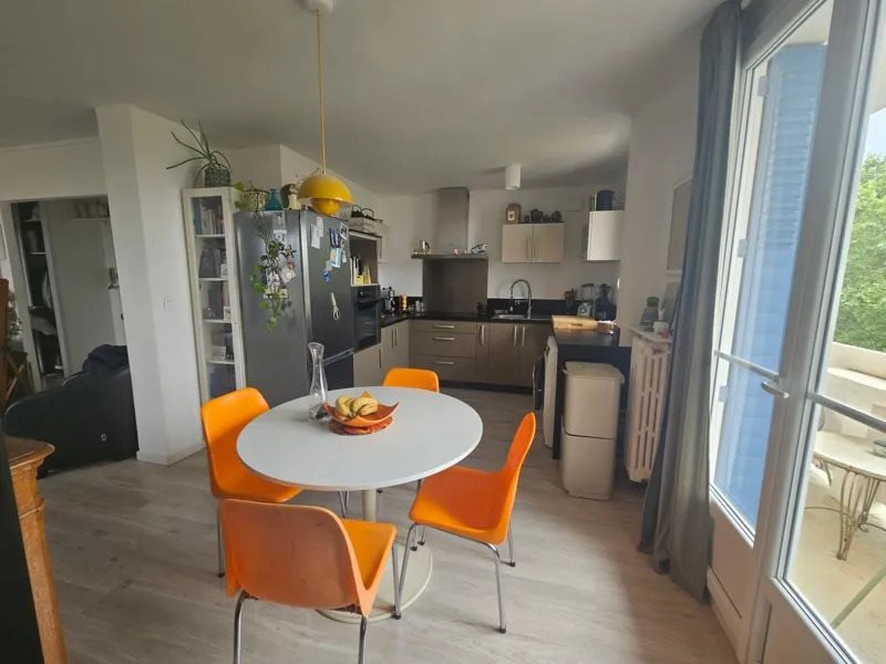 Appartement à vendre, 64m², Toulouse