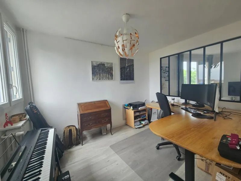 Appartement à vendre, 64m², Toulouse