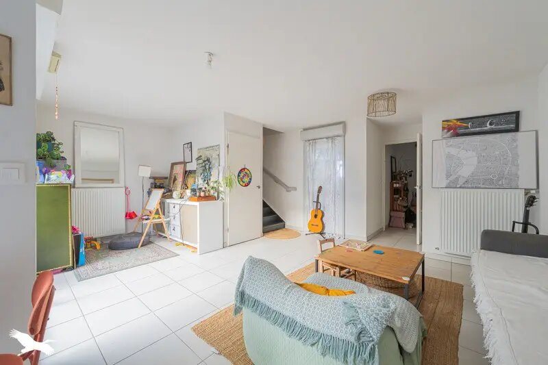 Maison à vendre, 72m², Toulouse