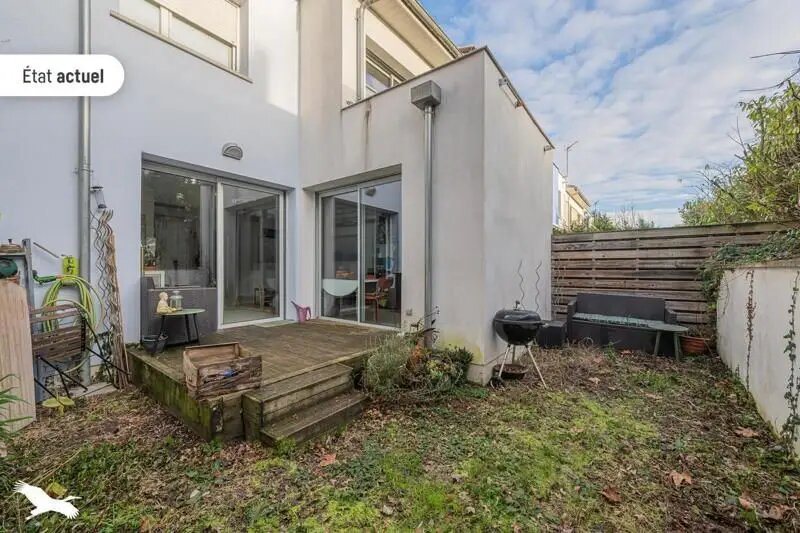Maison à vendre, 72m², Toulouse