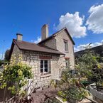 Maison à vendre, 70m², Caen