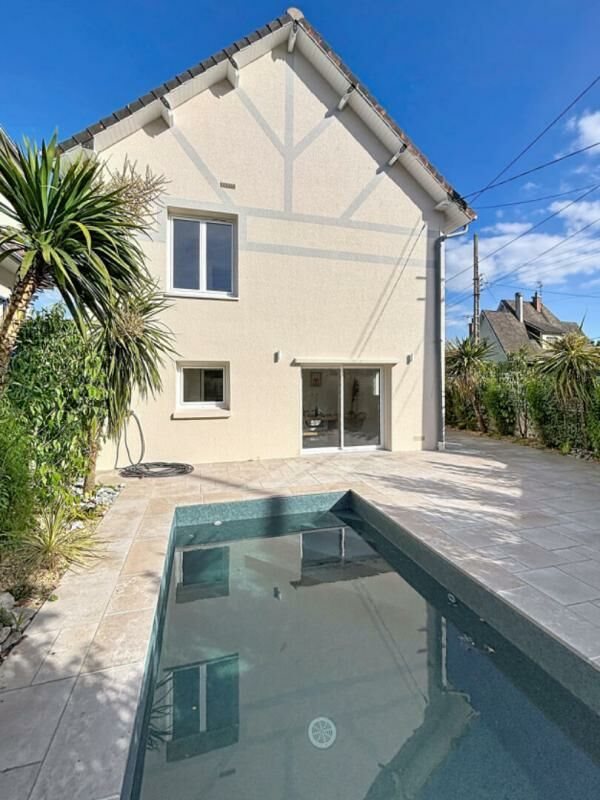 Maison à vendre, 134m², Ouistreham