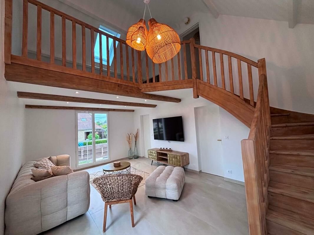 Maison à vendre, 134m², Ouistreham