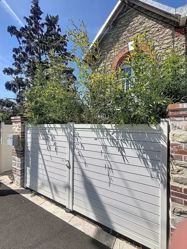 Maison à vendre, 100m², Ouistreham