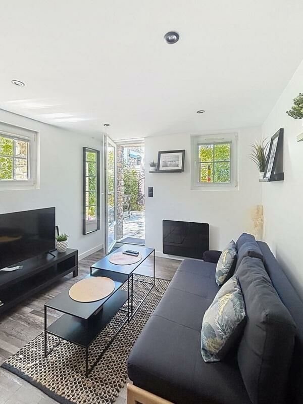 Maison à vendre, 100m², Ouistreham
