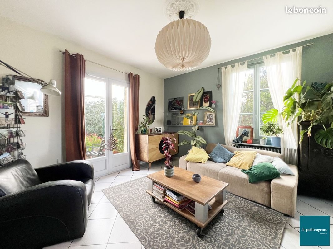 Maison à vendre, 126m², Caen