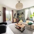 Maison à vendre, 126m², Caen