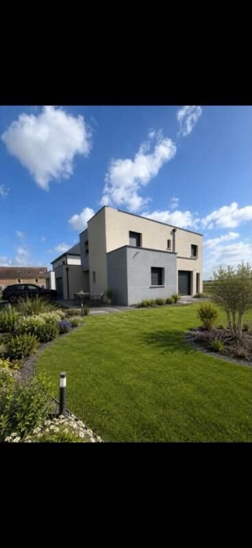 Maison à vendre, 124m², Soliers