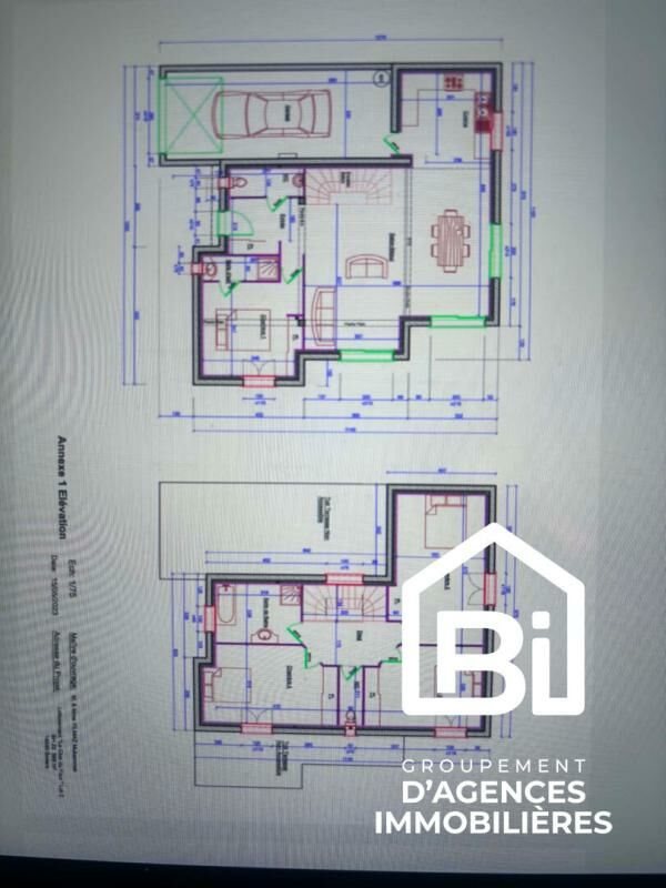 Maison à vendre, 124m², Soliers