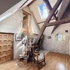 Appartement à vendre, 89m², Caen