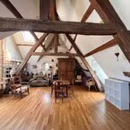 Appartement à vendre, 89m², Caen