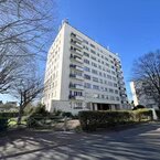 Appartement à vendre, 57m², Caen
