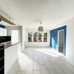 Appartement à vendre, 57m², Caen