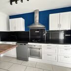 Appartement à vendre, 57m², Caen