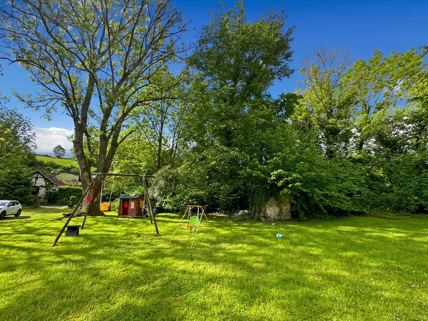 Maison à vendre, 138m², Etrépagny