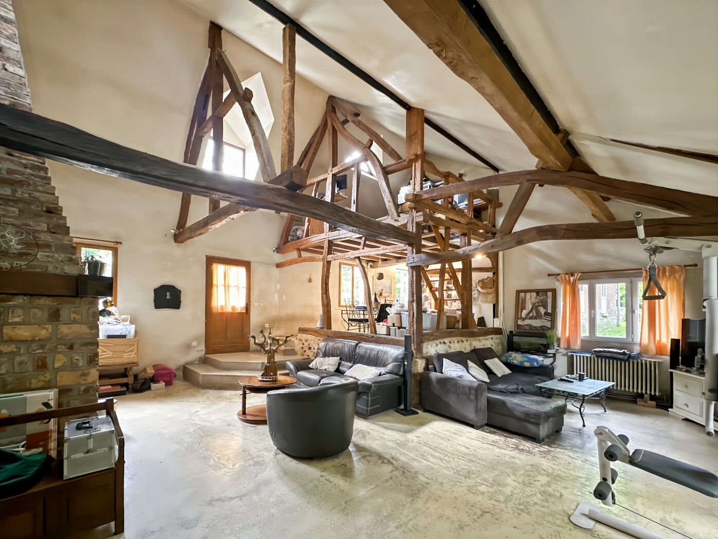 Maison à vendre, 138m², Etrépagny