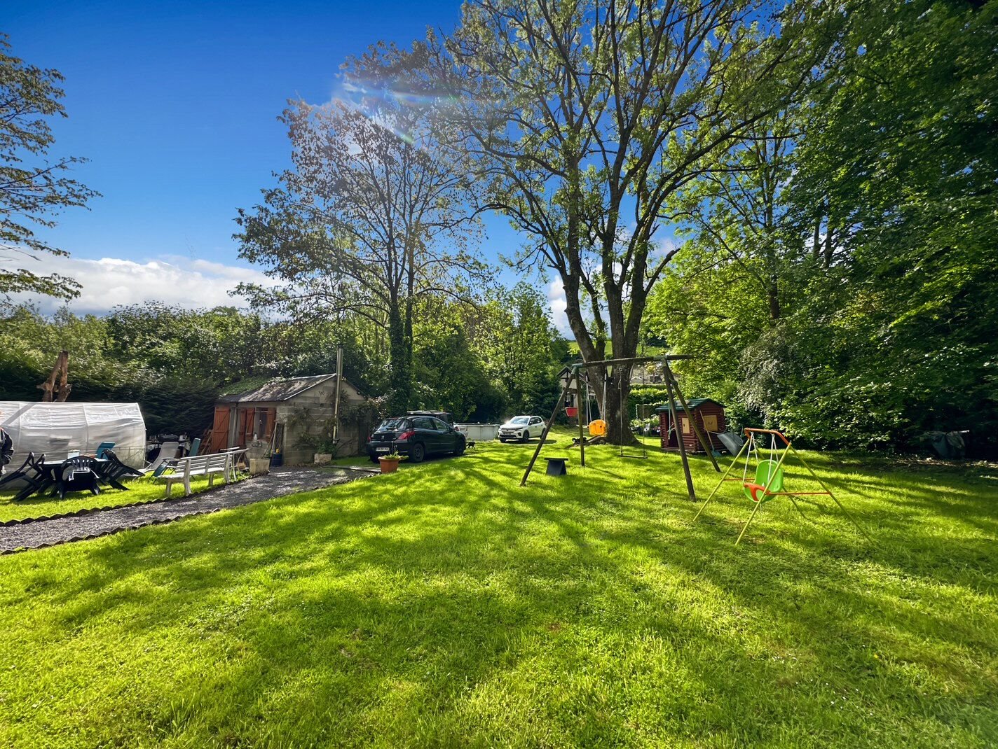 Maison à vendre, 138m², Etrépagny