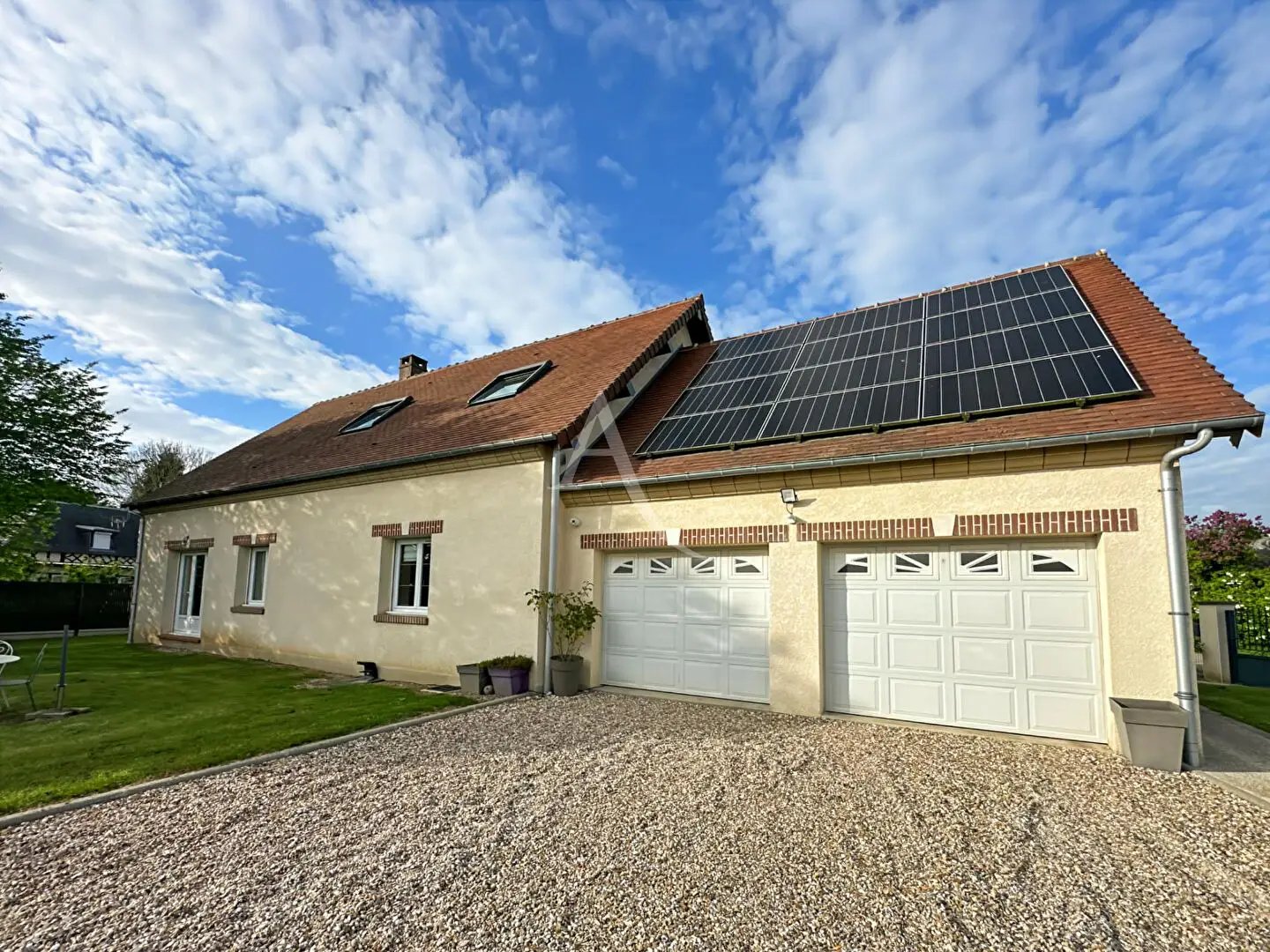 Maison à vendre, 165m², Etrépagny