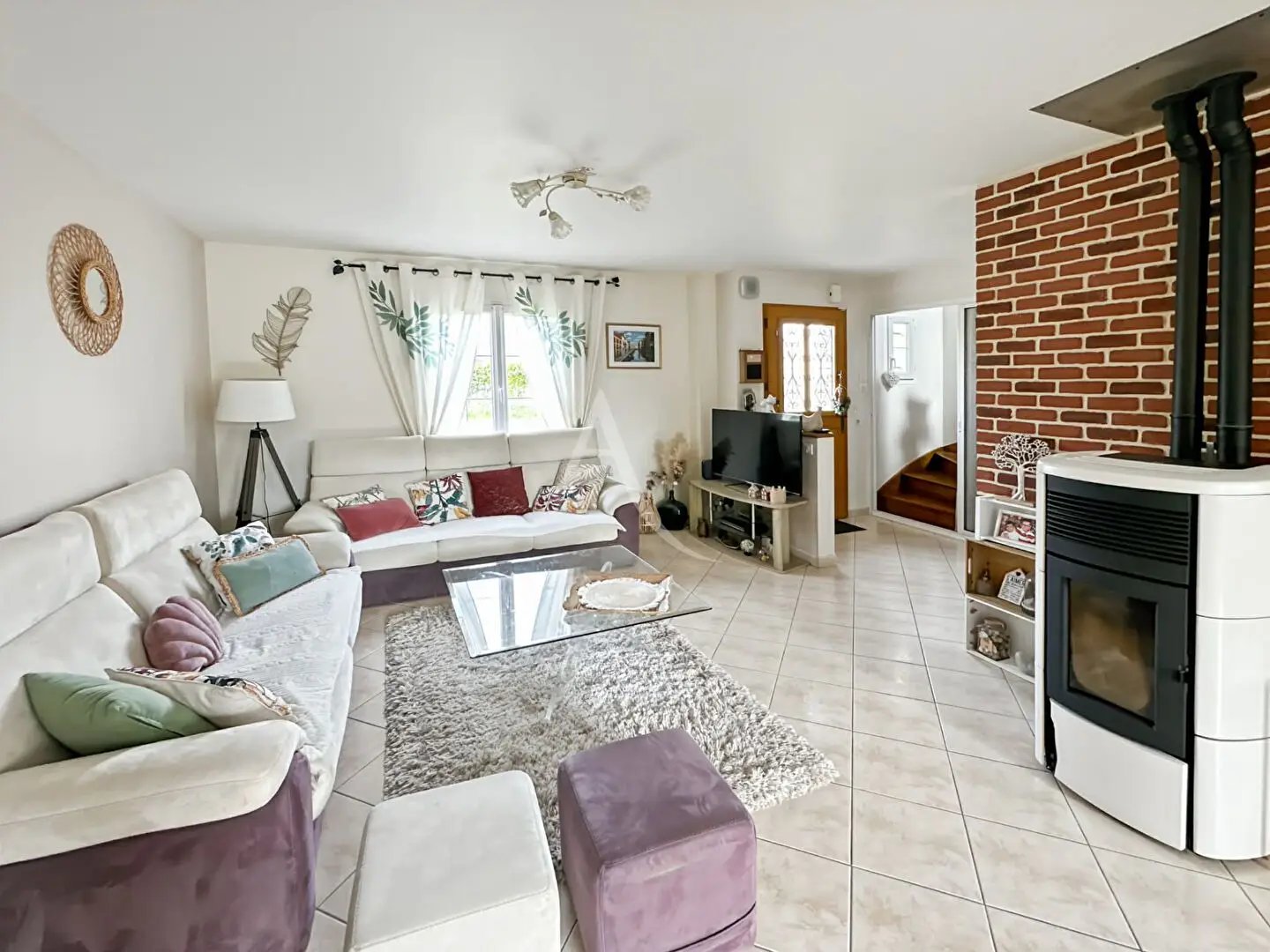 Maison à vendre, 165m², Etrépagny